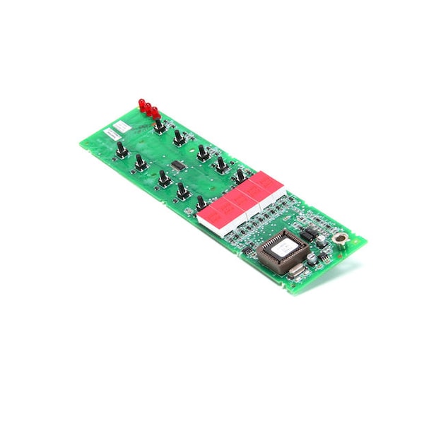 Star Control Board Q2E-600Hw 2E-Z13360 - main